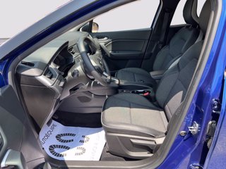 RENAULT Captur 1.6 E-Tech hybrid Intens 145cv auto