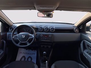 DACIA Duster 1.0 tce Essential Gpl 4x2 100cv