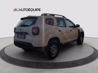DACIA Duster 1.0 tce Essential Gpl 4x2 100cv