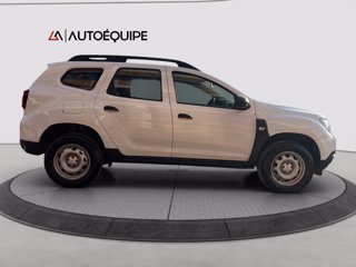 DACIA Duster 1.0 tce Essential Gpl 4x2 100cv