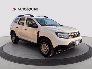 DACIA Duster 1.0 tce Essential Gpl 4x2 100cv