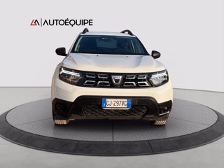 DACIA Duster 1.0 tce Essential Gpl 4x2 100cv