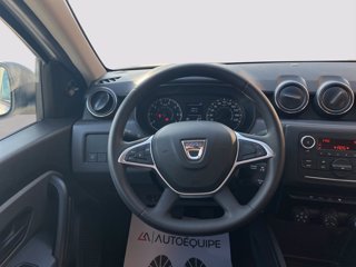 DACIA Duster 1.0 tce Essential Gpl 4x2 100cv