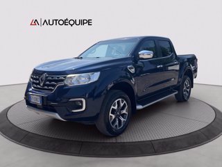 RENAULT Alaskan DC 2.3 dci t Intens 4wd s&s 190cv auto