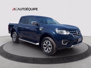 RENAULT Alaskan DC 2.3 dci t Intens 4wd s&s 190cv auto