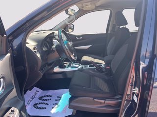 RENAULT Alaskan DC 2.3 dci t Intens 4wd s&s 190cv auto