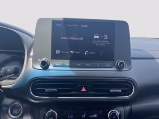 HYUNDAI Kona 1.6 hev Exellence 2wd dct