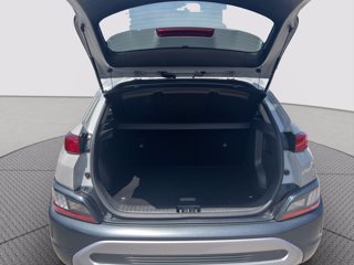 HYUNDAI Kona 1.6 hev Exellence 2wd dct