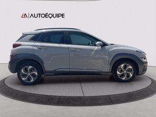 HYUNDAI Kona 1.6 hev Exellence 2wd dct