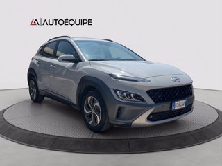HYUNDAI Kona 1.6 hev Exellence 2wd dct