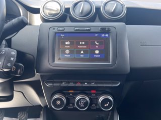 DACIA Duster 1.0 tce Prestige Eco-g  4x2 100cv