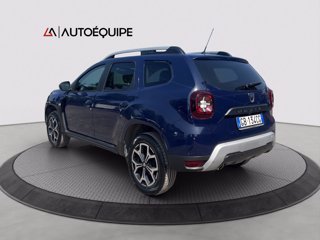 DACIA Duster 1.0 tce Prestige Eco-g  4x2 100cv