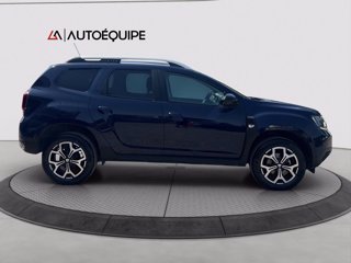 DACIA Duster 1.0 tce Prestige Eco-g  4x2 100cv