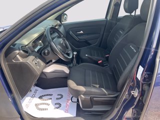 DACIA Duster 1.0 tce Prestige Eco-g  4x2 100cv