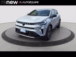 RENAULT Symbioz 1.6 E-Tech full hybrid Evolution 145cv auto