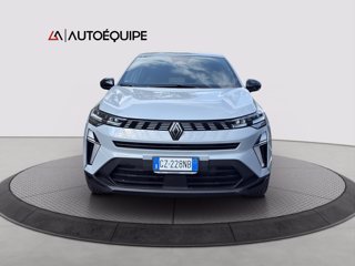 RENAULT Symbioz 1.6 E-Tech full hybrid Evolution 145cv auto