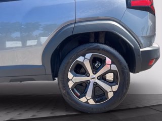 DACIA Duster 1.6 hybrid Journey 140cv