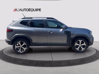 DACIA Duster 1.6 hybrid Journey 140cv