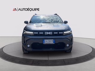 DACIA Duster 1.6 hybrid Journey 140cv