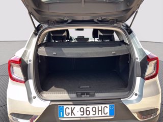 RENAULT Captur 1.0 tce Intens Gpl 100cv my21