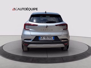 RENAULT Captur 1.0 tce Intens Gpl 100cv my21