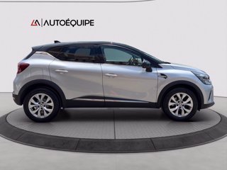 RENAULT Captur 1.0 tce Intens Gpl 100cv my21