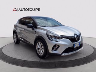 RENAULT Captur 1.0 tce Intens Gpl 100cv my21