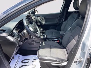 RENAULT Captur 1.0 tce Intens Gpl 100cv my21