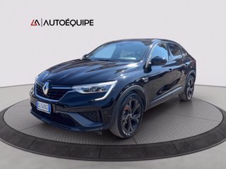 RENAULT Arkana 1.6 E-Tech full hybrid R.S. Line Fast Track 145cv