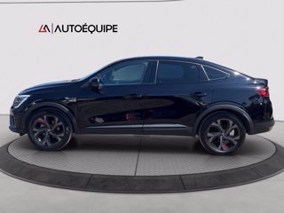 RENAULT Arkana 1.6 E-Tech full hybrid R.S. Line Fast Track 145cv