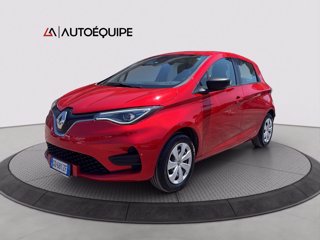 RENAULT Zoe Life R110