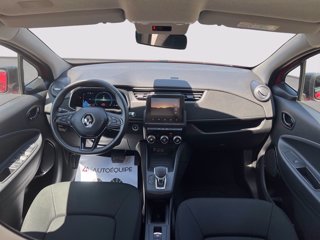 RENAULT Zoe Life R110