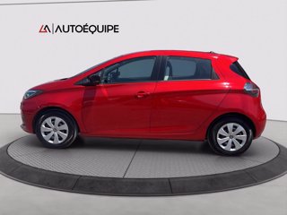 RENAULT Zoe Life R110