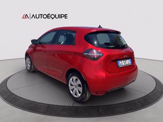 RENAULT Zoe Life R110