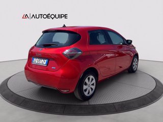 RENAULT Zoe Life R110