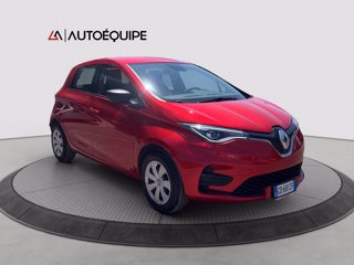 RENAULT Zoe Life R110