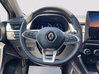 RENAULT Captur 1.6 E-Tech hybrid Techno Fast Track 145cv auto