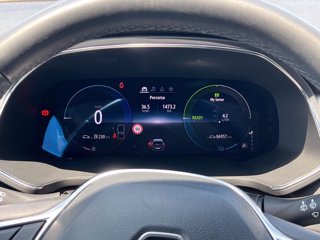 RENAULT Captur 1.6 E-Tech hybrid Techno Fast Track 145cv auto