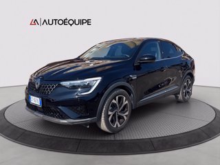 RENAULT Arkana 1.6 E-Tech full hybrid Techno 145cv