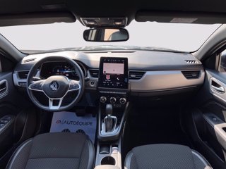 RENAULT Arkana 1.6 E-Tech full hybrid Techno 145cv