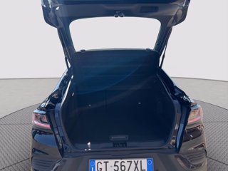 RENAULT Arkana 1.6 E-Tech full hybrid Techno 145cv