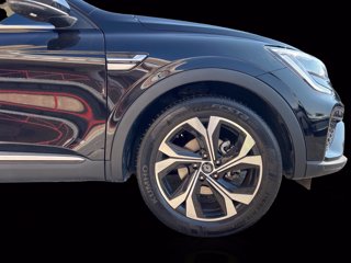 RENAULT Arkana 1.6 E-Tech full hybrid Techno 145cv