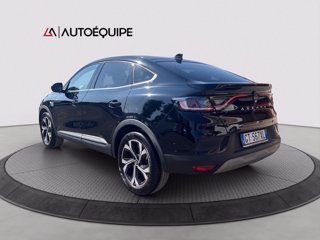 RENAULT Arkana 1.6 E-Tech full hybrid Techno 145cv