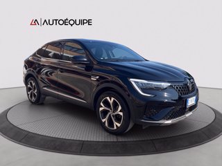 RENAULT Arkana 1.6 E-Tech full hybrid Techno 145cv
