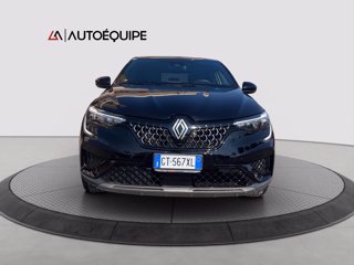 RENAULT Arkana 1.6 E-Tech full hybrid Techno 145cv