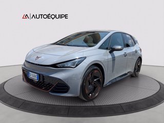 CUPRA Born 58kWh