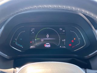 RENAULT Captur 1.6 E-Tech hybrid Zen 145cv auto