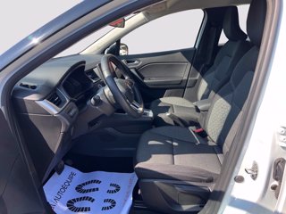 RENAULT Captur 1.6 E-Tech hybrid Zen 145cv auto