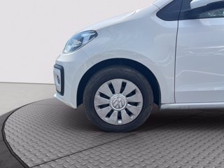 VOLKSWAGEN up! 5p 1.0 eco up! Move up! 68cv
