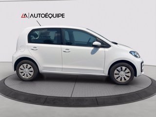 VOLKSWAGEN up! 5p 1.0 eco up! Move up! 68cv